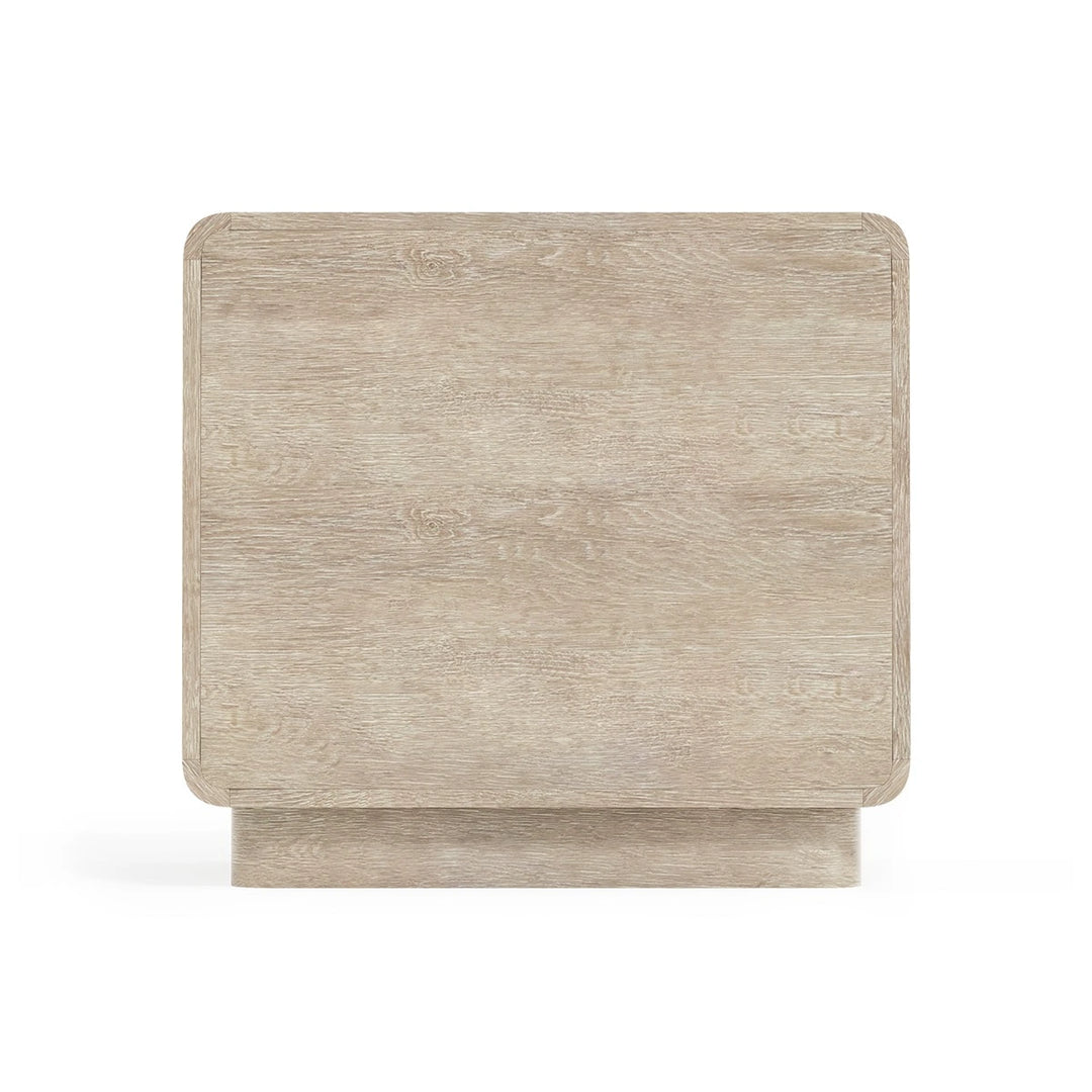 Antibes 2 Drawer Nightstand
