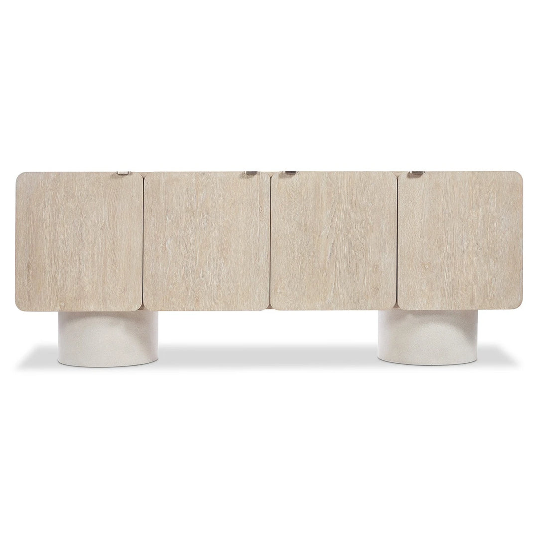 Antibes Entertainment Credenza