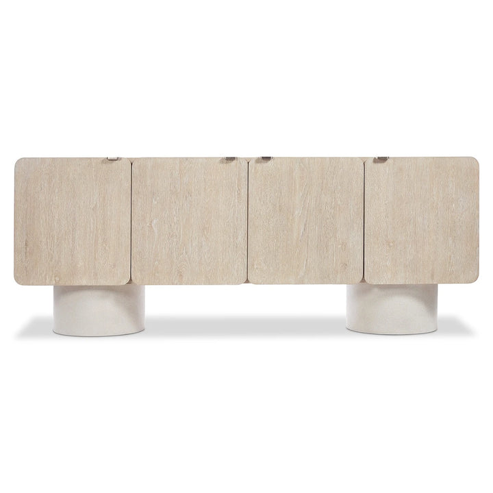 Antibes Entertainment Credenza