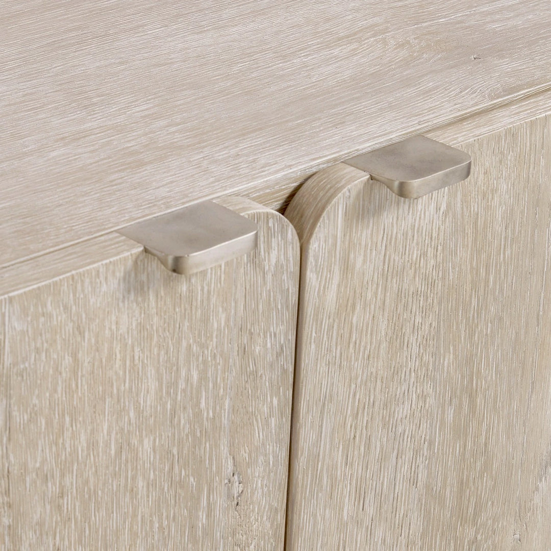 Antibes Entertainment Credenza