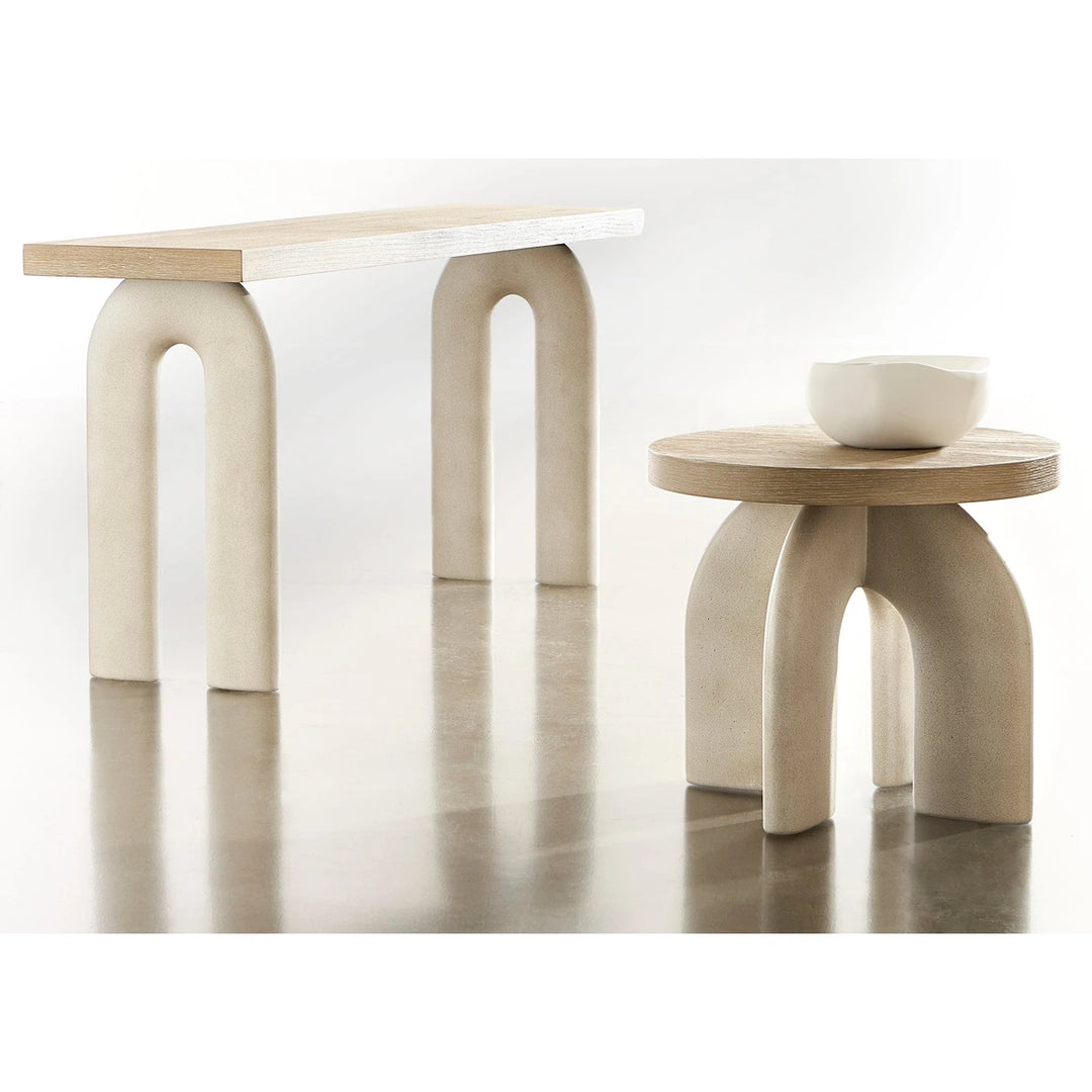 Antibes Console Table
