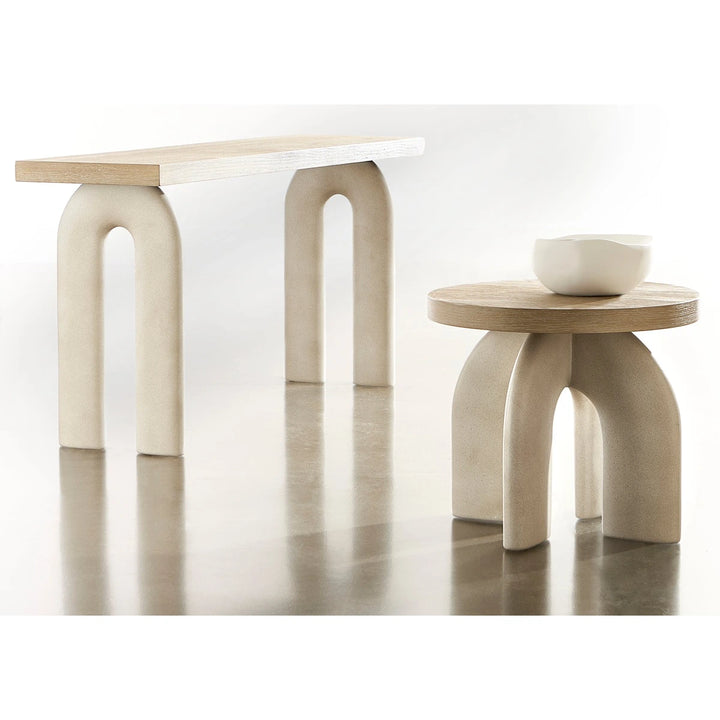 Antibes Console Table