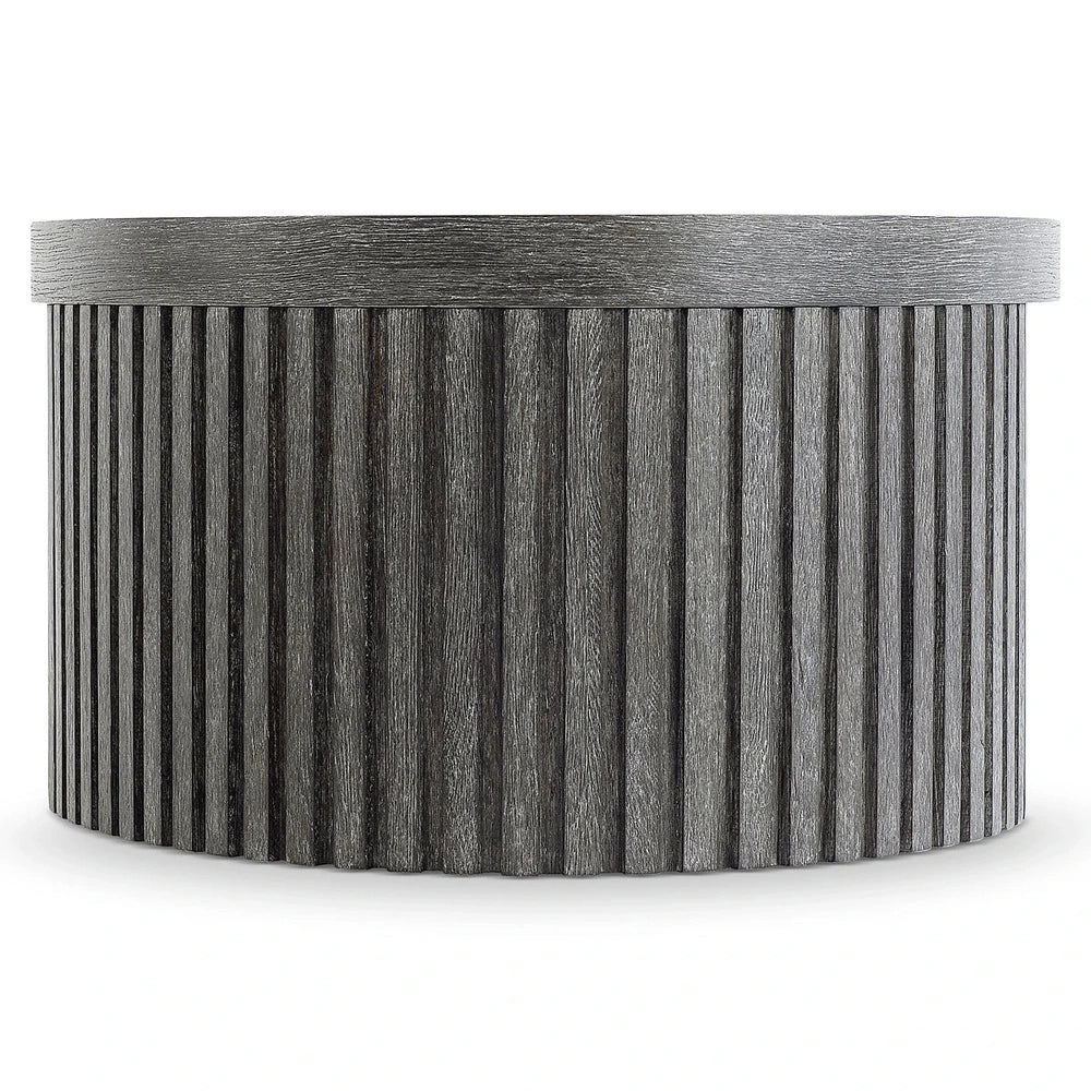Menton Oval Cocktail Table