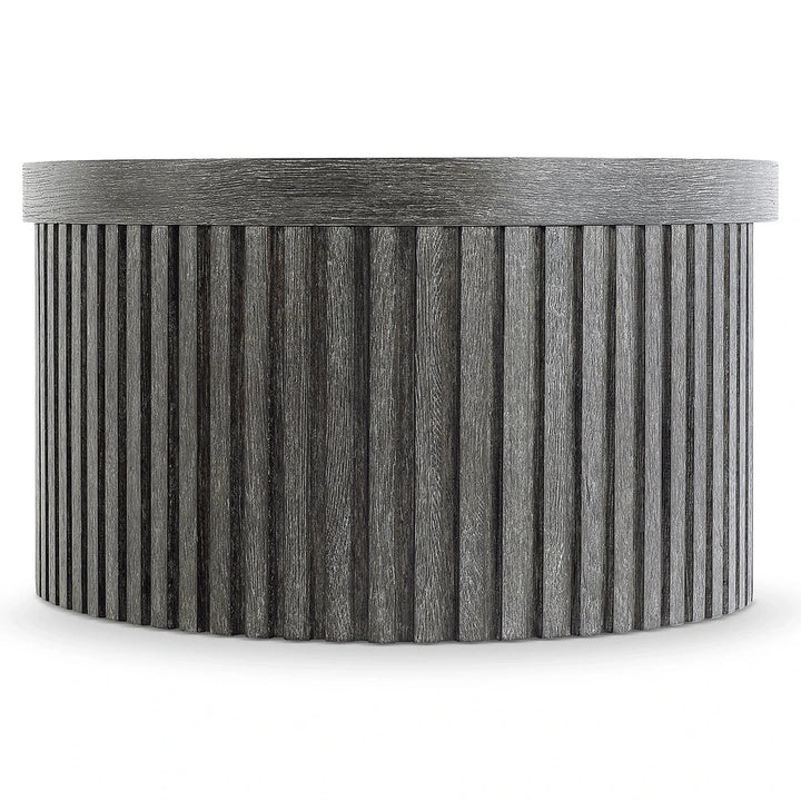Menton Oval Cocktail Table