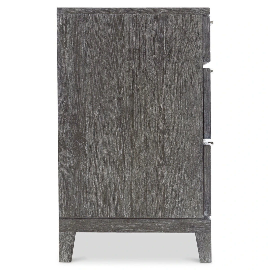 Menton Dresser