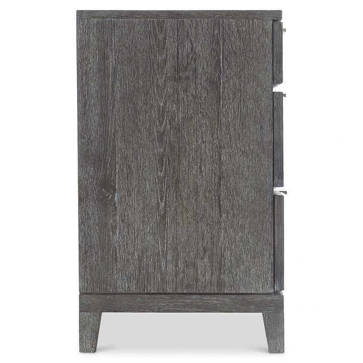 Menton Dresser