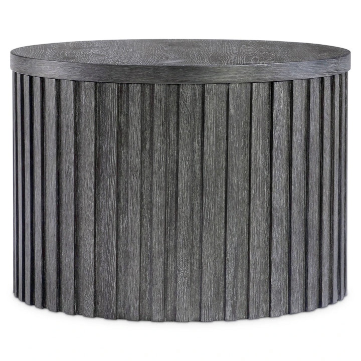 Menton Round Side Table