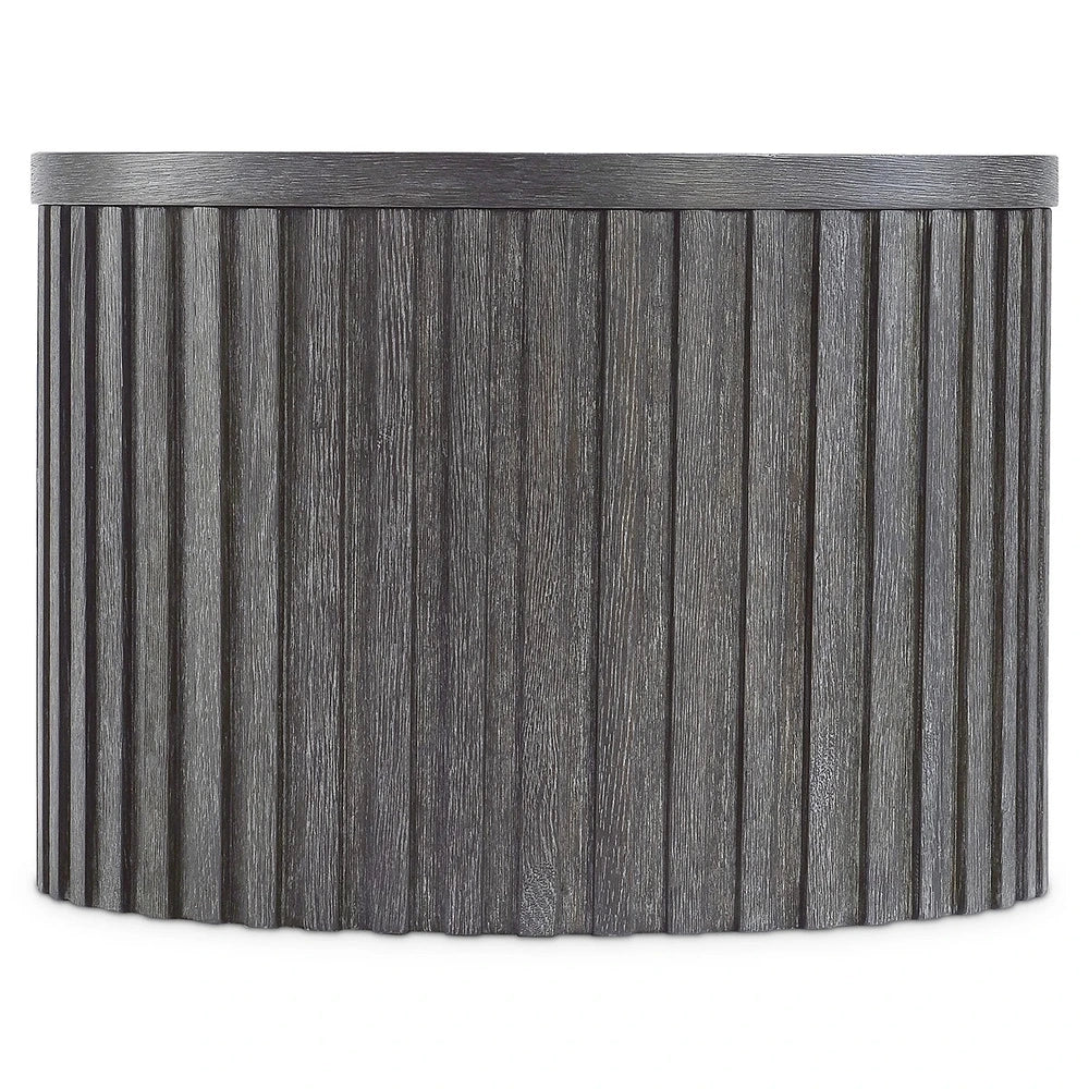 Menton Round Side Table