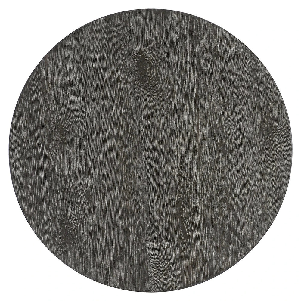 Menton Round Side Table