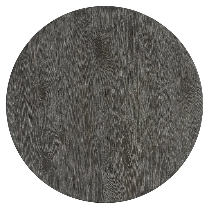 Menton Round Side Table