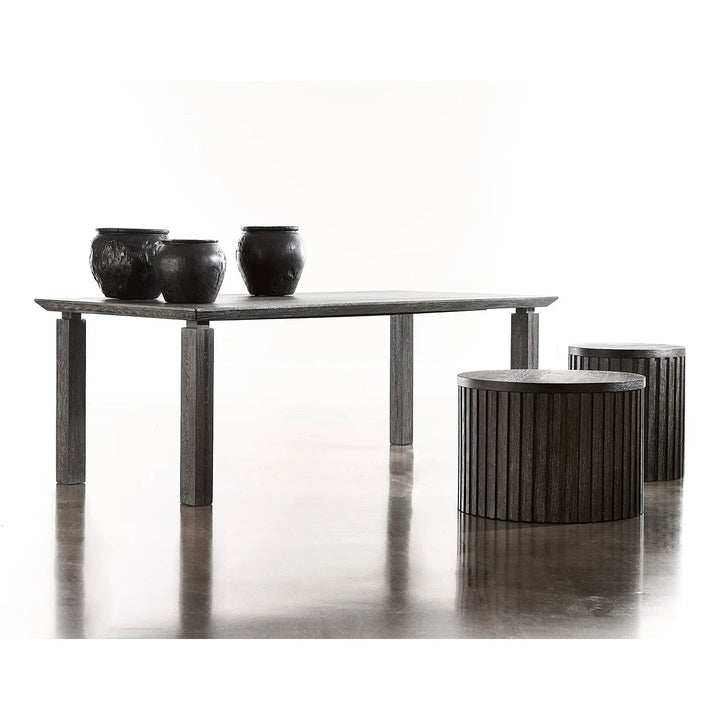 Menton Round Accent Table
