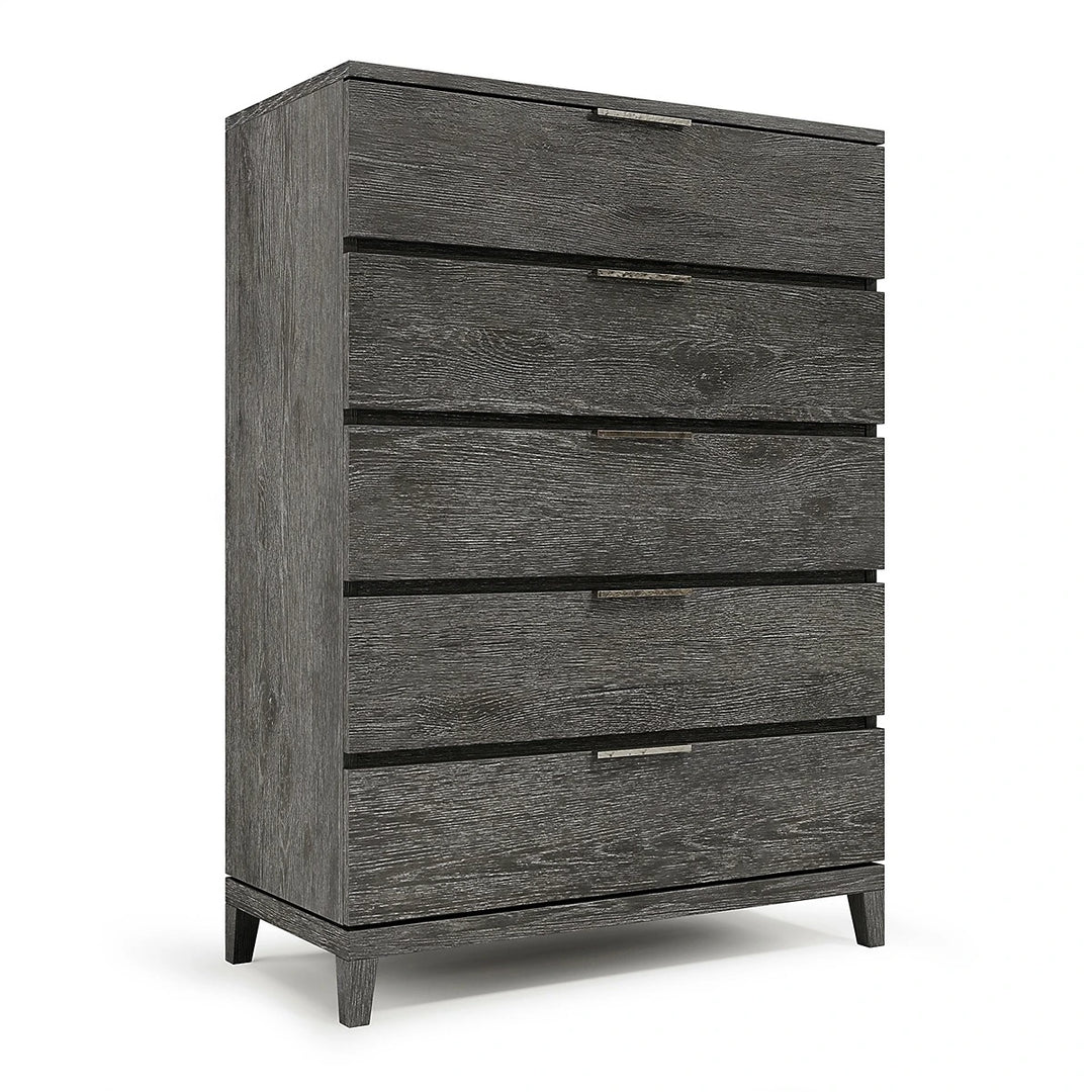 Menton Tall Chest Of Drawers