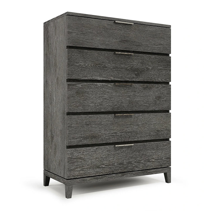 Menton Tall Chest Of Drawers