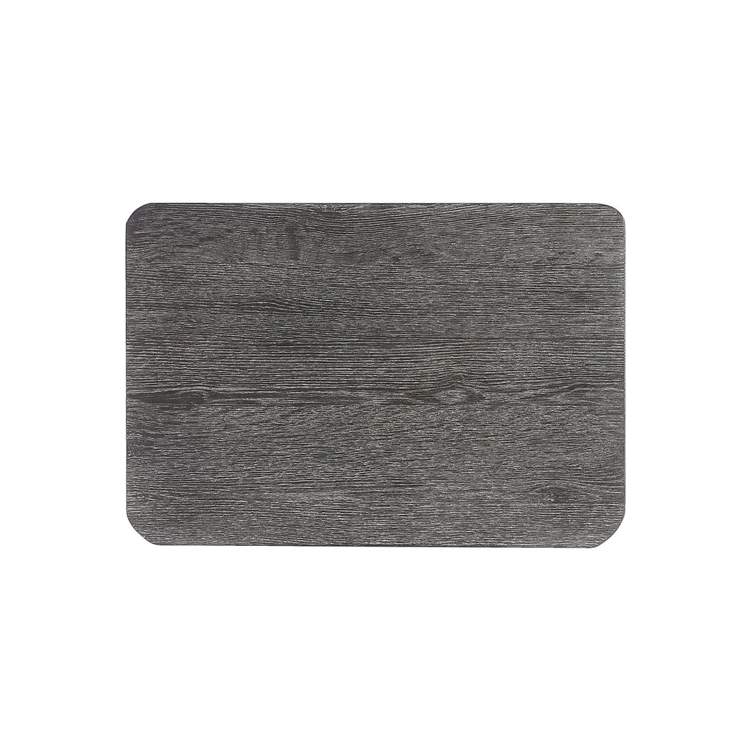 Menton Ribbed Nightstand