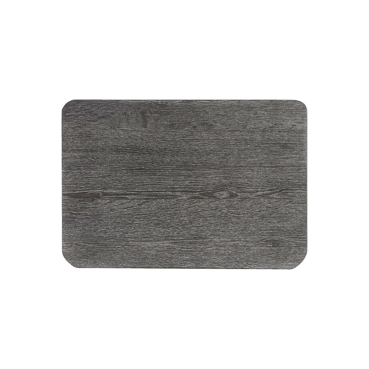 Menton Ribbed Nightstand