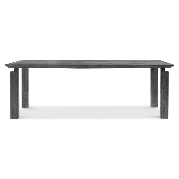 Menton Rectangular Dining Table