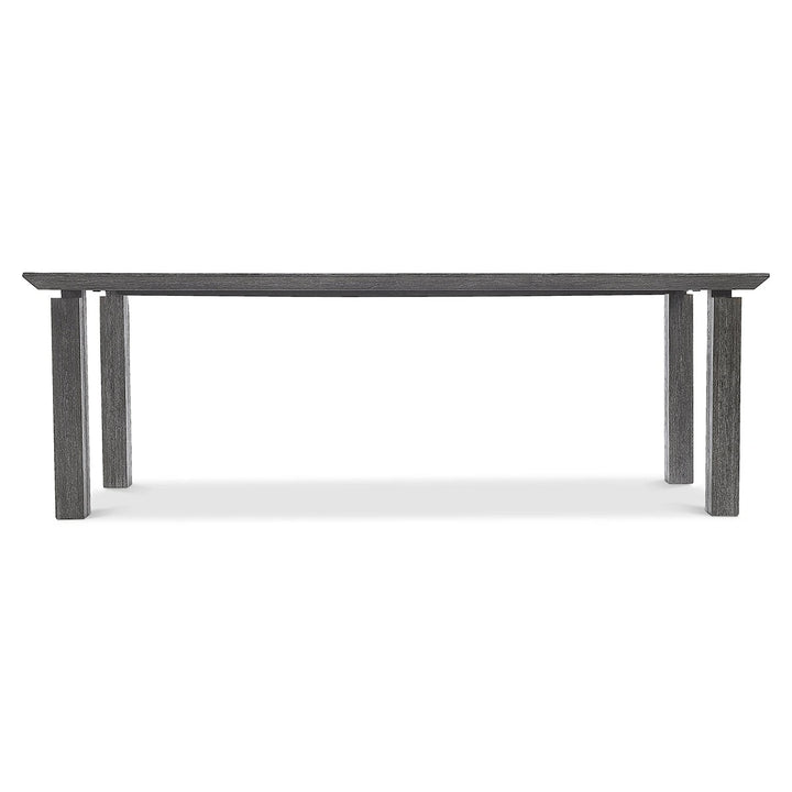 Menton Rectangular Dining Table