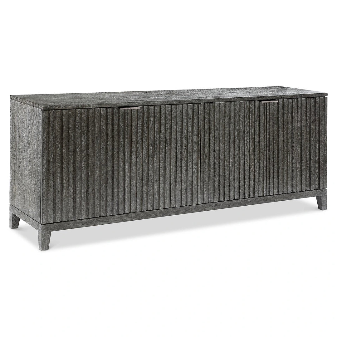 Menton Entertainment Credenza