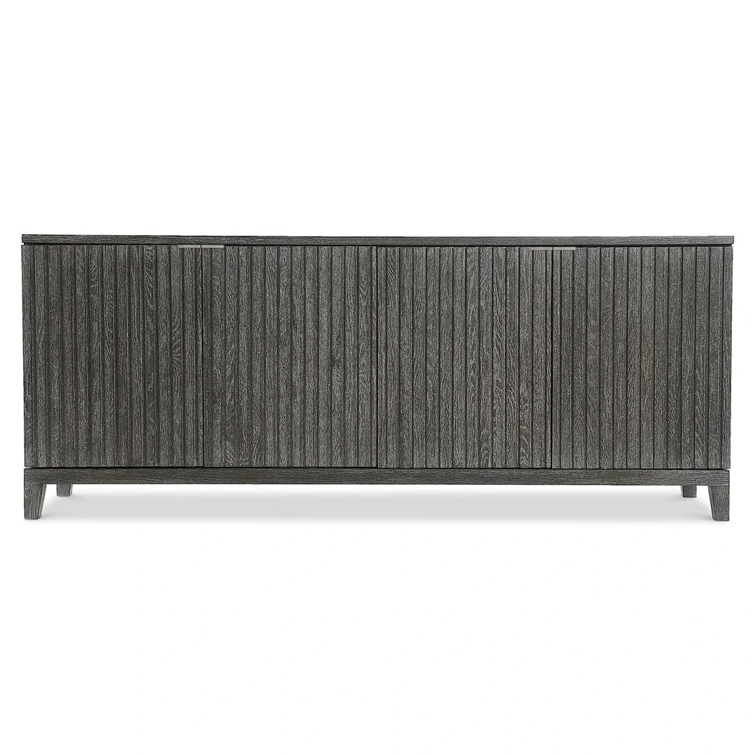 Menton Entertainment Credenza