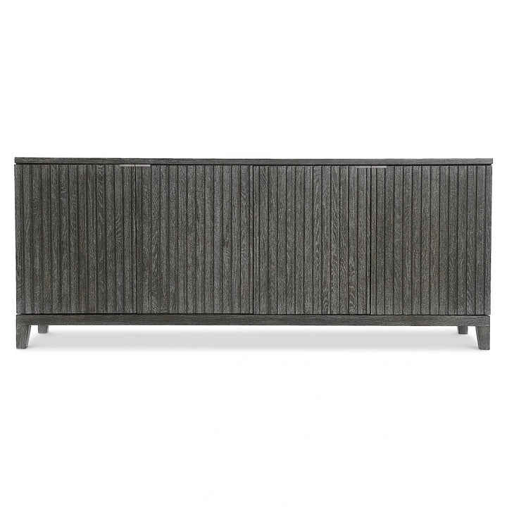 Menton Entertainment Credenza