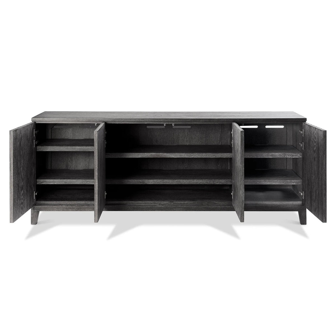 Menton Entertainment Credenza