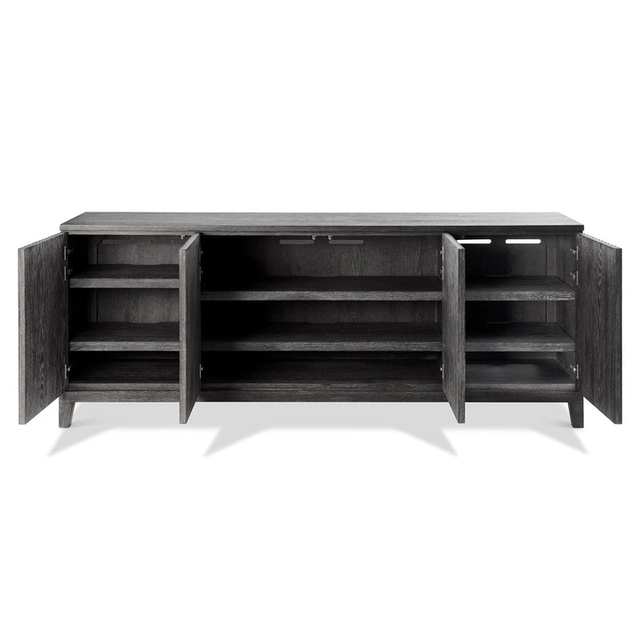 Menton Entertainment Credenza