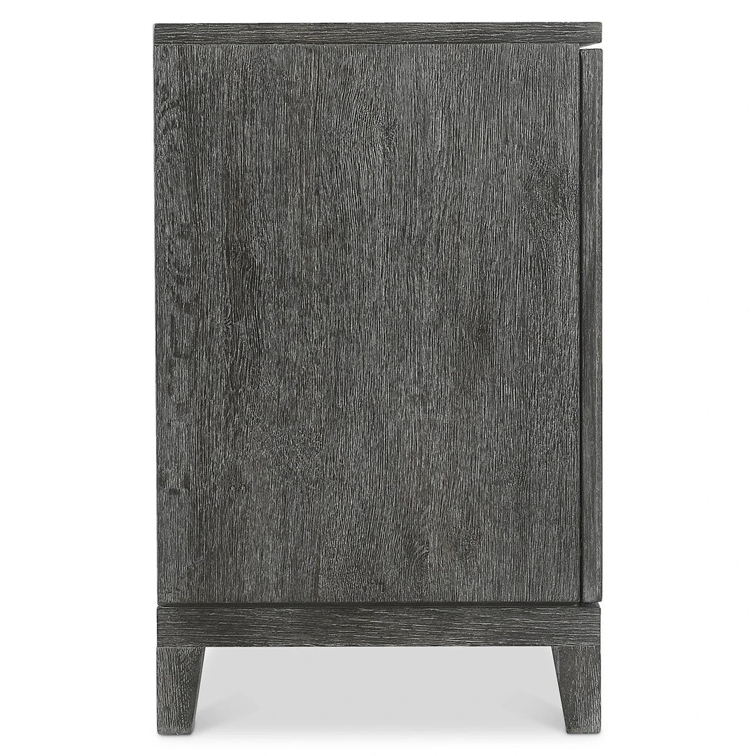 Menton Entertainment Credenza