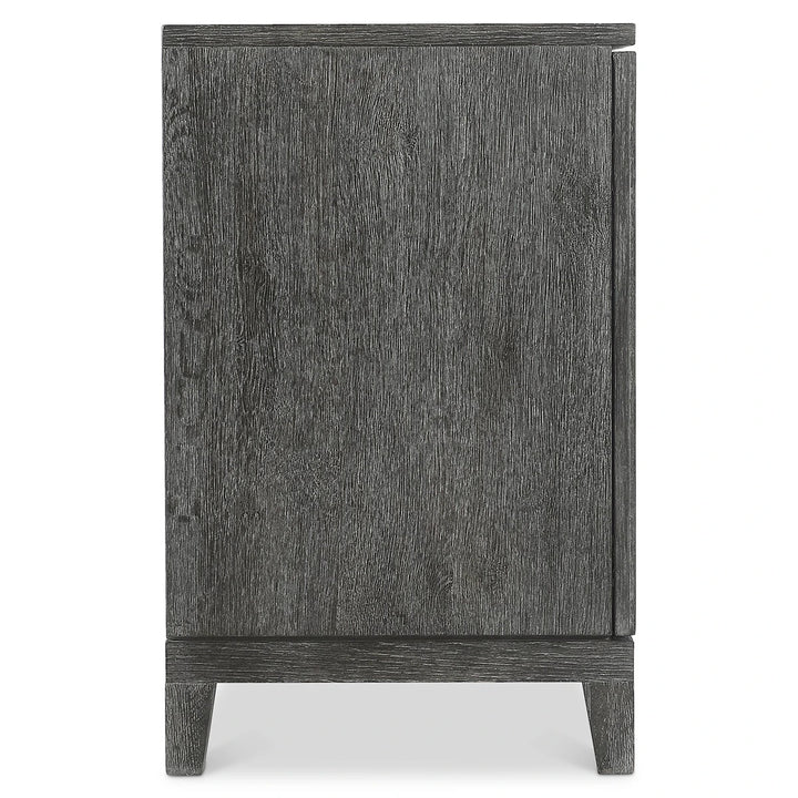Menton Entertainment Credenza