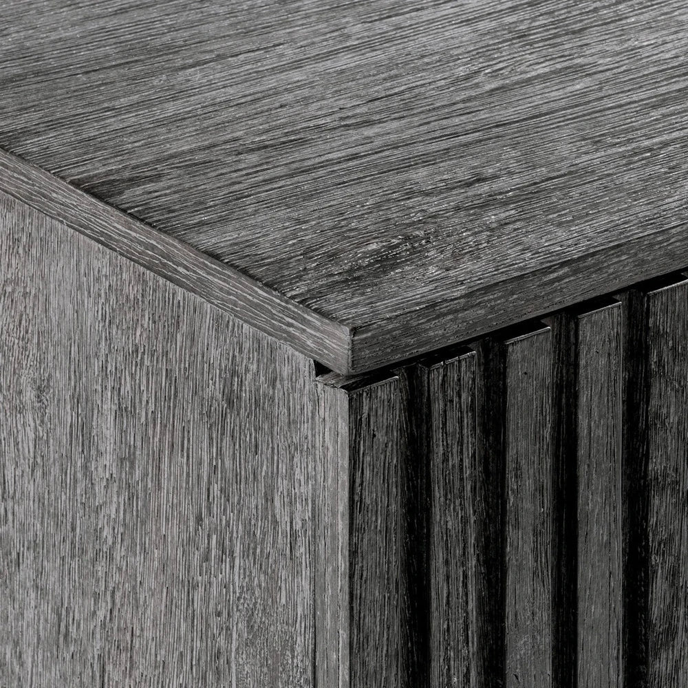 Menton Entertainment Credenza