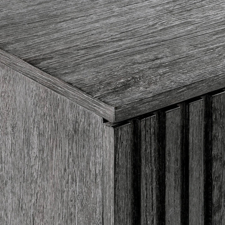 Menton Entertainment Credenza