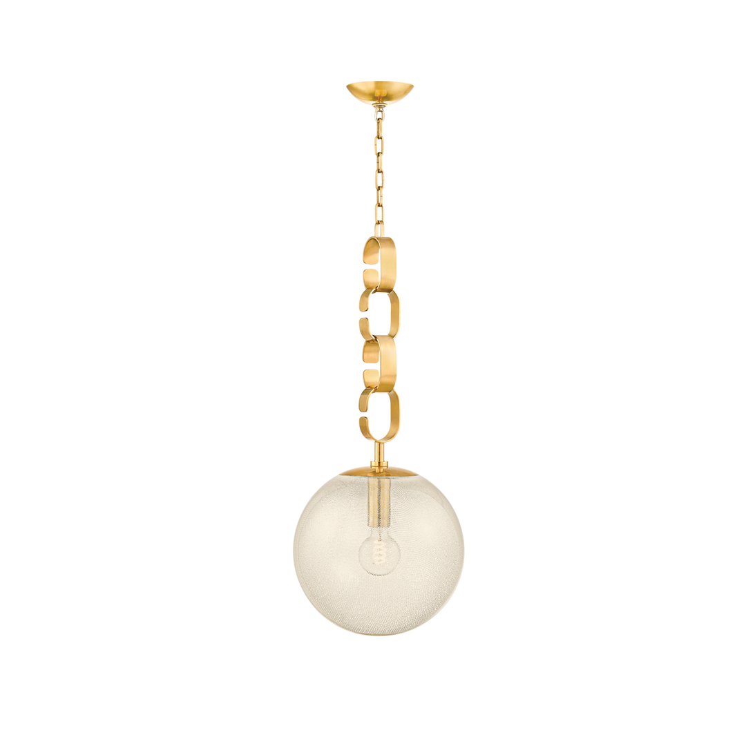 Nessa Pendant Light Hudson Valley Lighting 1