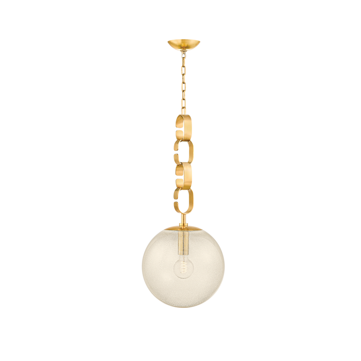 Nessa Pendant Light Hudson Valley Lighting 1