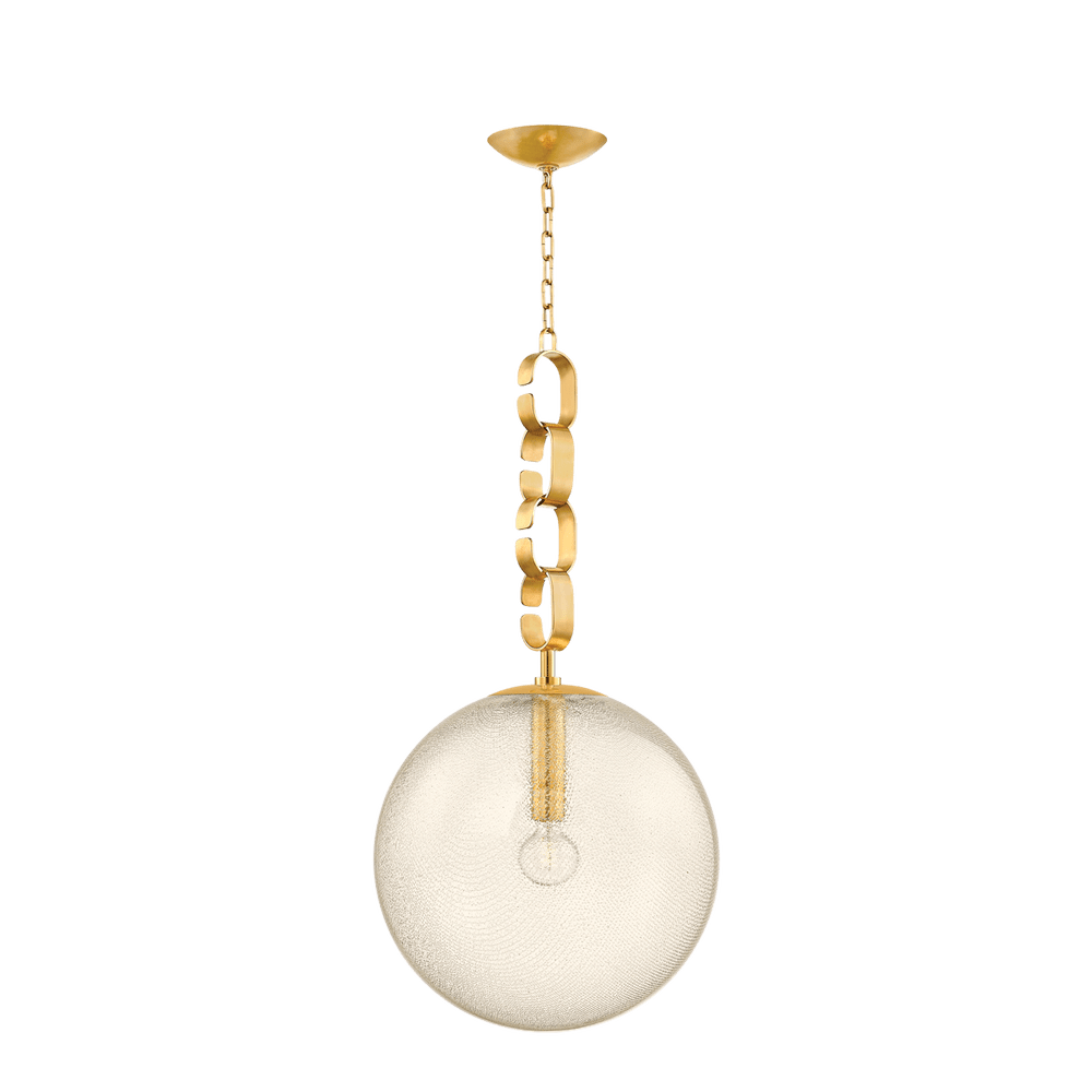 Nessa Pendant Light Hudson Valley Lighting 3
