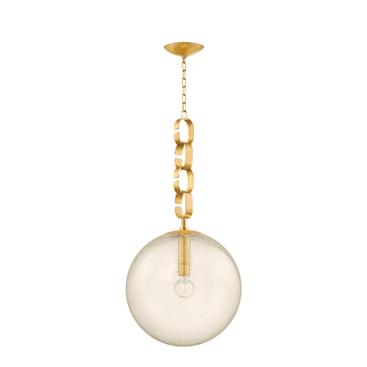 Nessa Pendant Light Hudson Valley Lighting 3