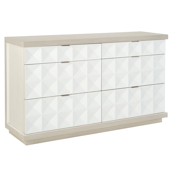 Axiom Pyramid Dresser