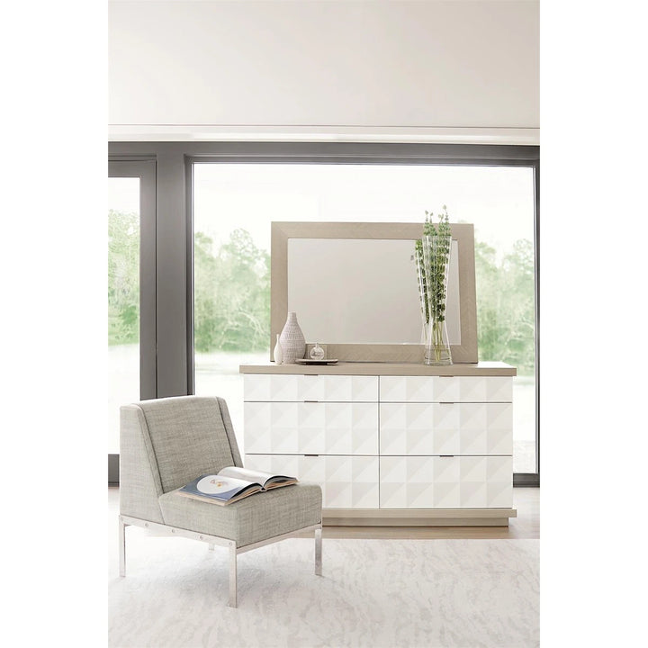 Axiom Pyramid Dresser