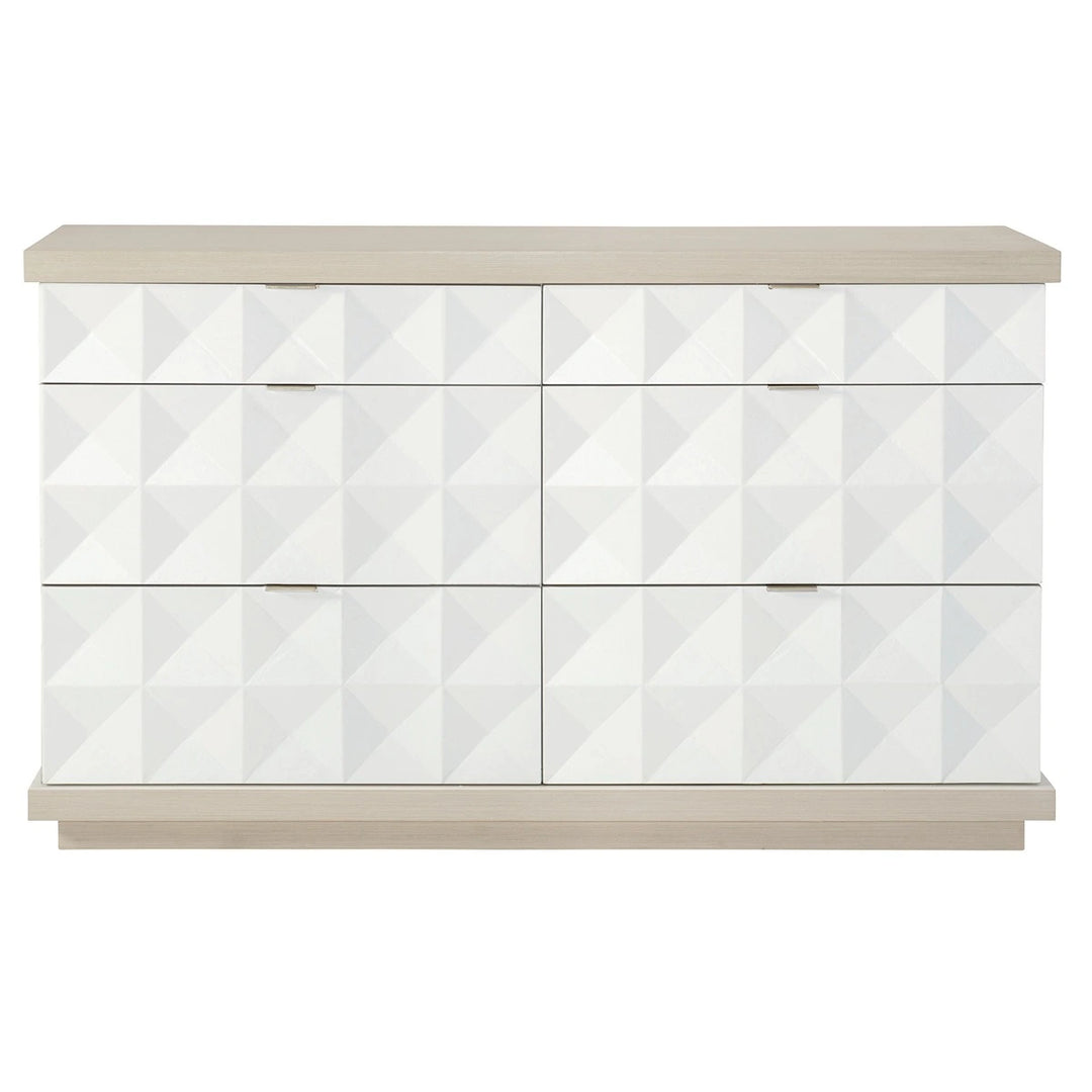 Axiom Pyramid Dresser
