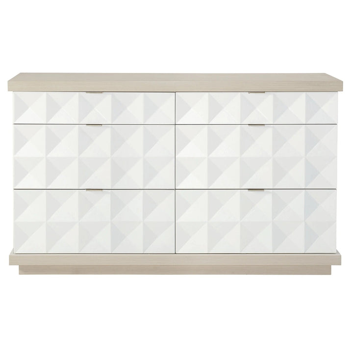 Axiom Pyramid Dresser