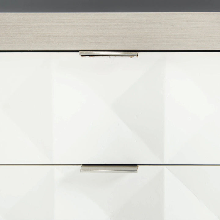 Axiom Pyramid Dresser