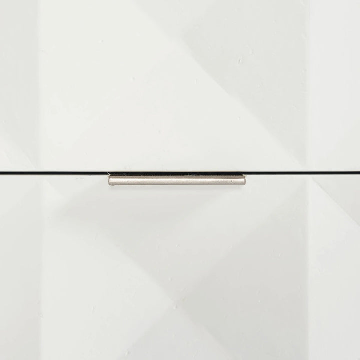 Axiom Pyramid Dresser