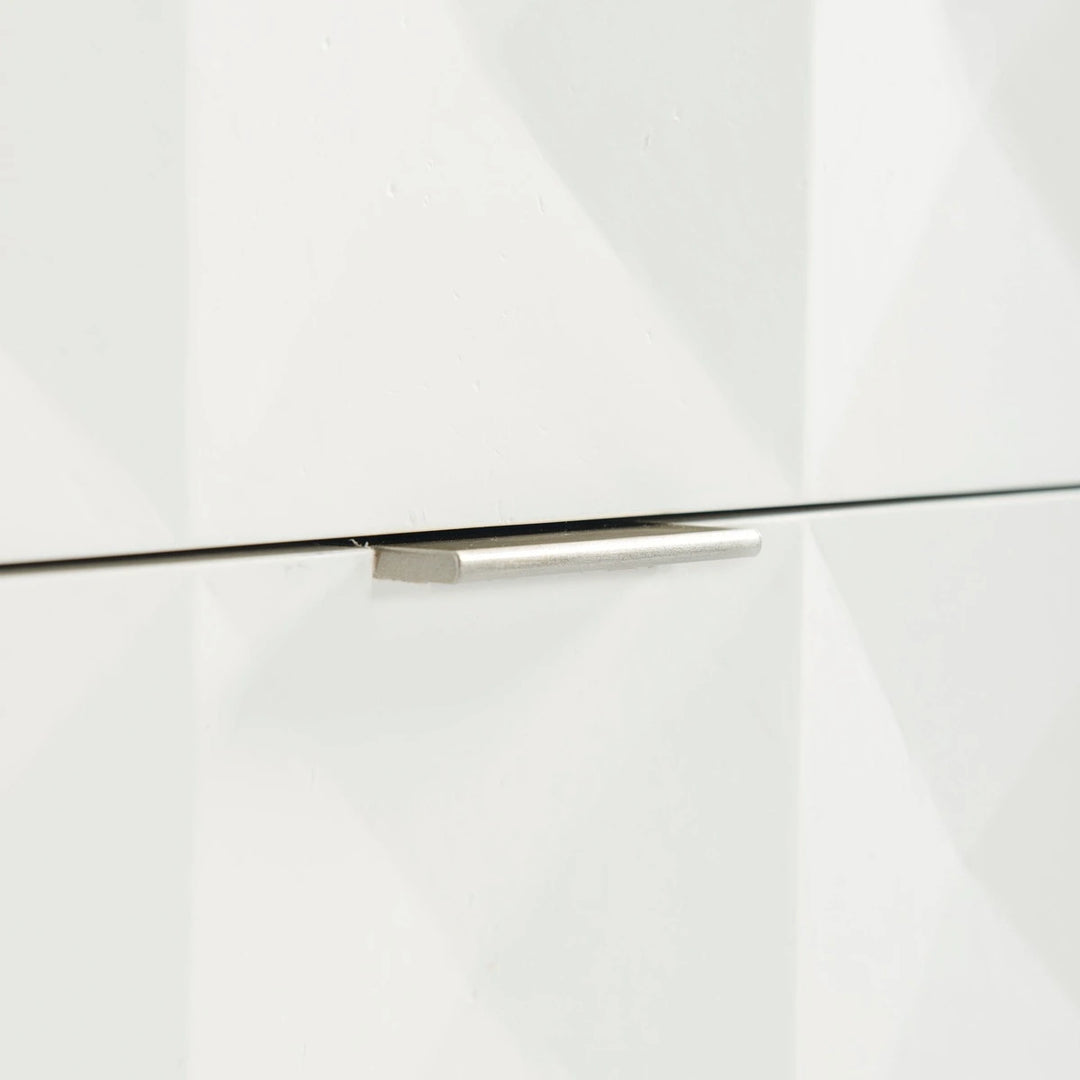 Axiom Pyramid Dresser