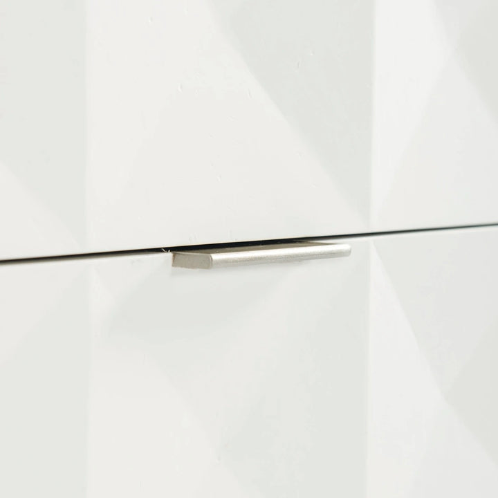 Axiom Pyramid Dresser