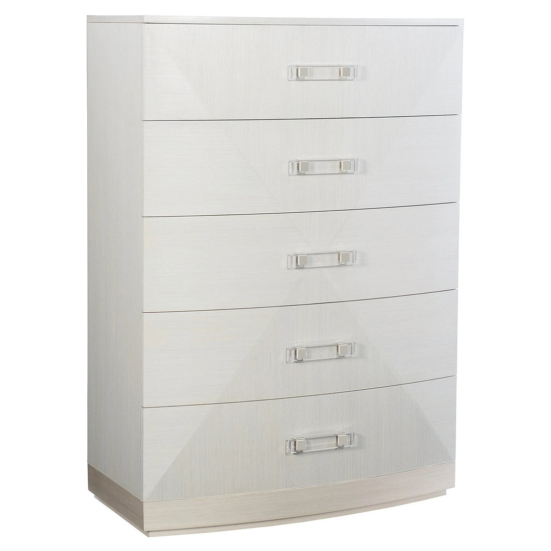 Axiom Tall Chest Of Drawers