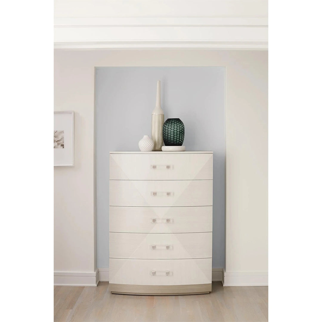 Axiom Tall Chest Of Drawers