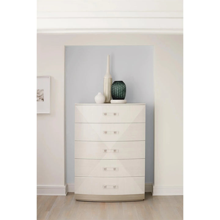 Axiom Tall Chest Of Drawers
