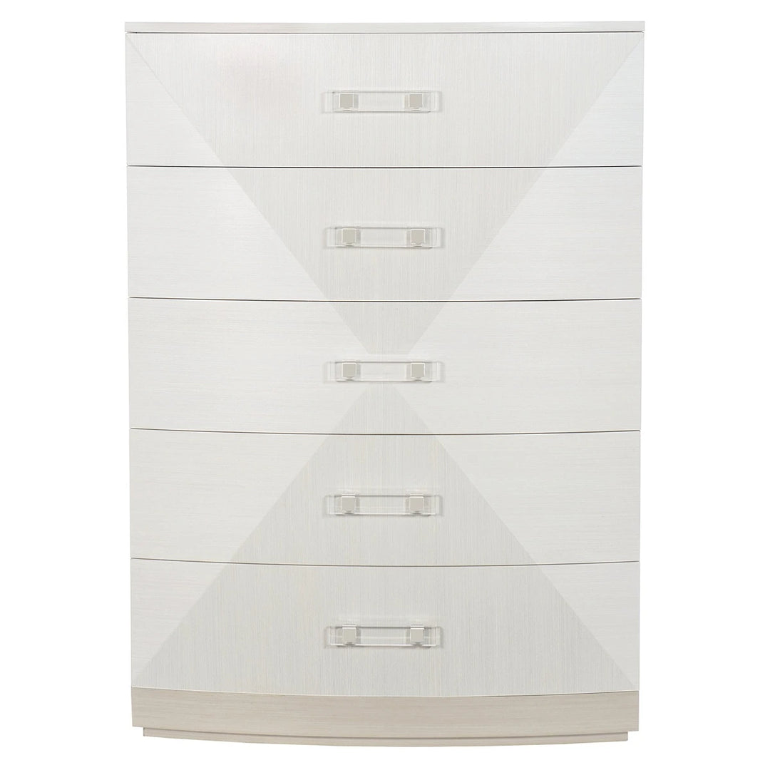 Axiom Tall Chest Of Drawers