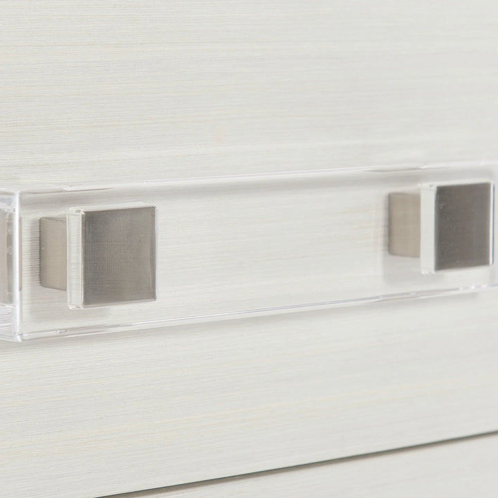 Axiom Tall Chest Of Drawers