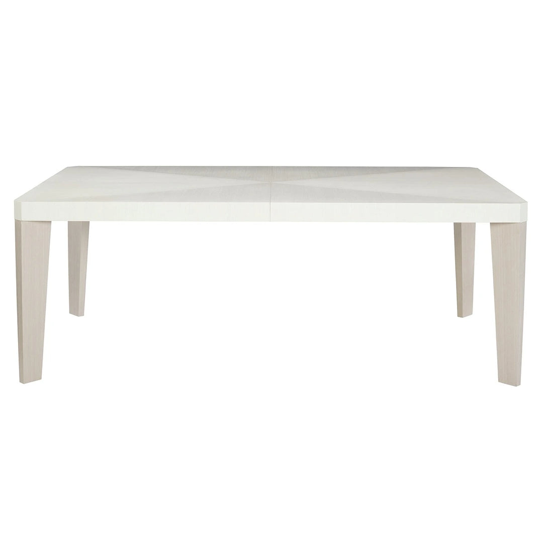 Axiom Rectangular Dining Table
