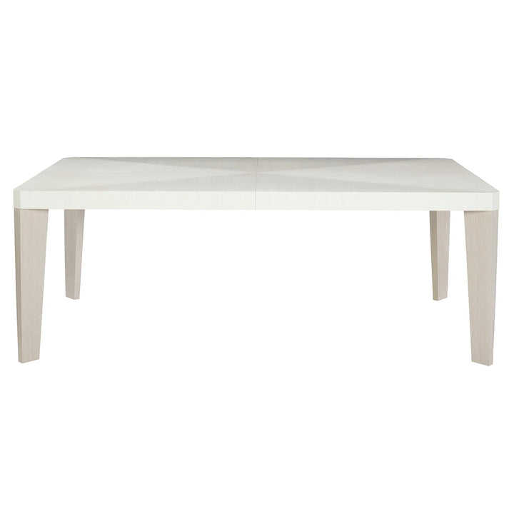 Axiom Rectangular Dining Table