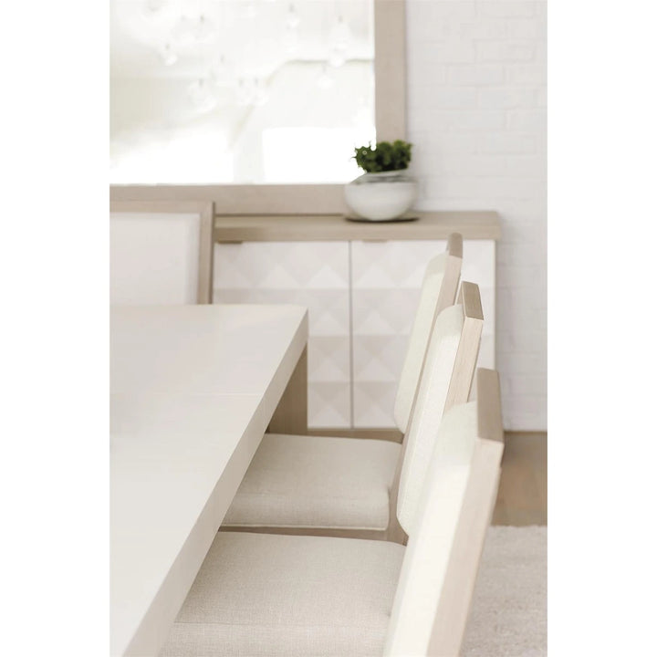 Axiom Rectangular Dining Table